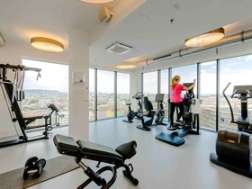Novotel Wien Hauptbahnhof