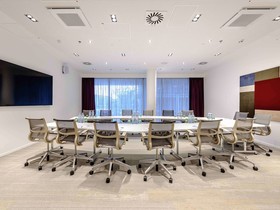 Novotel Wien Hauptbahnhof
