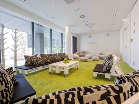 Novotel Wien Hauptbahnhof