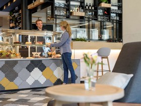 Novotel Wien Hauptbahnhof