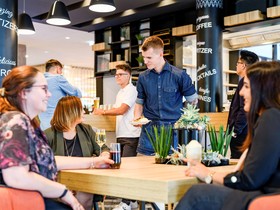 Novotel Wien Hauptbahnhof