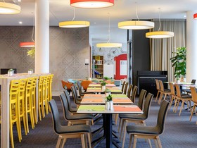 Novotel Wien Hauptbahnhof