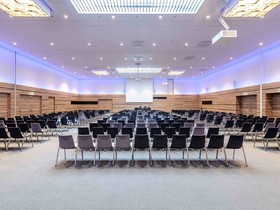 Novotel Wien Hauptbahnhof
