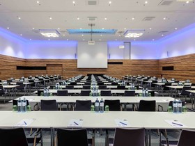 Novotel Wien Hauptbahnhof