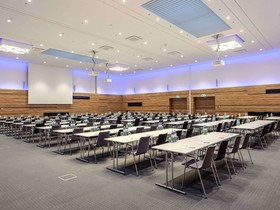 Novotel Wien Hauptbahnhof