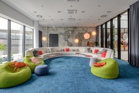 Novotel Wien Hauptbahnhof