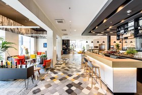 Novotel Wien Hauptbahnhof