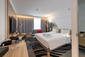 Novotel Wien Hauptbahnhof