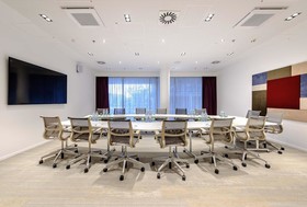 Novotel Wien Hauptbahnhof