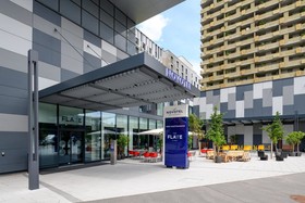 Novotel Wien Hauptbahnhof