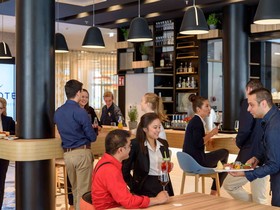 Novotel Wien Hauptbahnhof