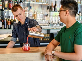 Novotel Wien Hauptbahnhof
