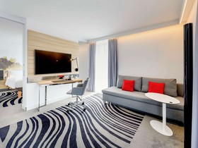 Novotel Wien Hauptbahnhof