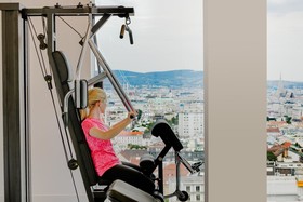 Novotel Wien Hauptbahnhof