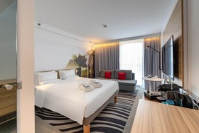 Novotel Wien Hauptbahnhof