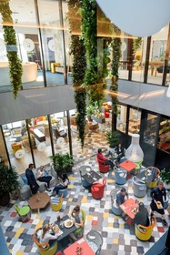 Novotel Wien Hauptbahnhof