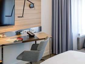 Novotel Wien Hauptbahnhof