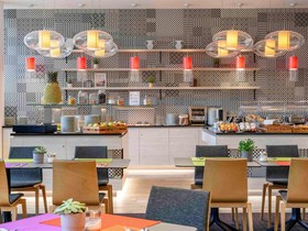 Novotel Wien Hauptbahnhof