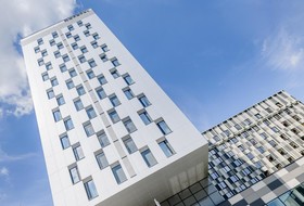 Novotel Wien Hauptbahnhof