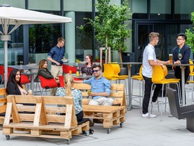 Novotel Wien Hauptbahnhof