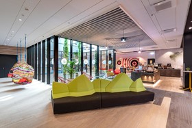 Novotel Wien Hauptbahnhof