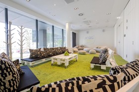Novotel Wien Hauptbahnhof