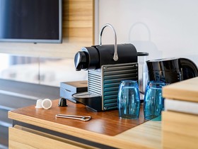 Novotel Wien Hauptbahnhof