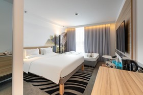 Novotel Wien Hauptbahnhof