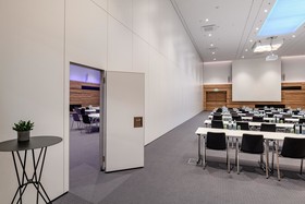 Novotel Wien Hauptbahnhof