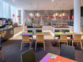 Novotel Wien Hauptbahnhof