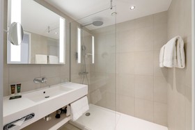 Novotel Wien Hauptbahnhof