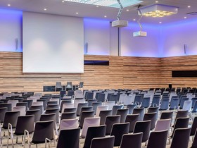 Novotel Wien Hauptbahnhof