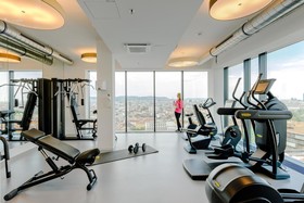 Novotel Wien Hauptbahnhof