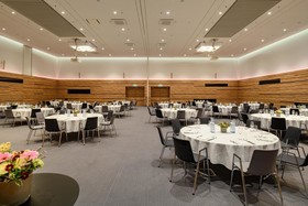Novotel Wien Hauptbahnhof