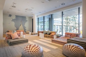 Novotel Wien Hauptbahnhof