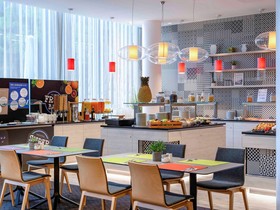 Novotel Wien Hauptbahnhof