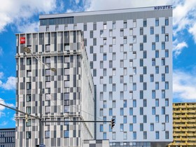 Novotel Wien Hauptbahnhof
