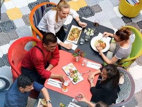 Novotel Wien Hauptbahnhof