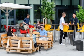 Novotel Wien Hauptbahnhof