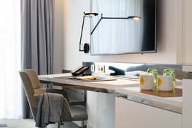 Novotel Wien Hauptbahnhof