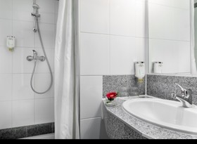 Garner Hotel Vienna