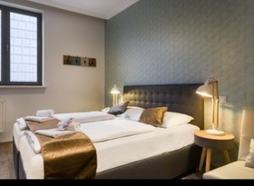 Garner Hotel Vienna