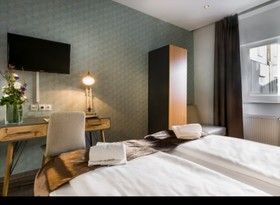 Garner Hotel Vienna