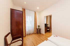 Garner Hotel Vienna
