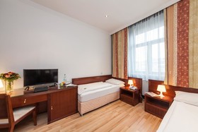 Garner Hotel Vienna
