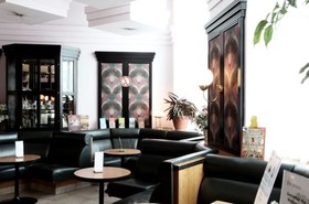 Garner Hotel Vienna