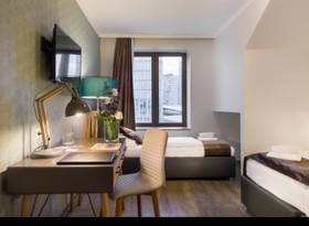 Garner Hotel Vienna