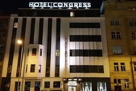 Garner Hotel Vienna