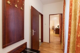 Garner Hotel Vienna