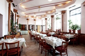 Garner Hotel Vienna